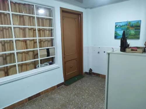 Casa Comercial Con Vivienda