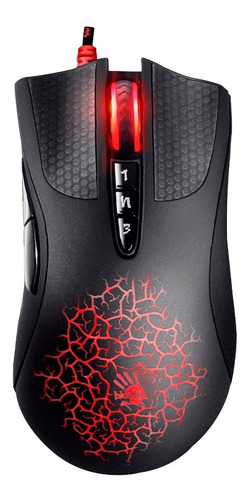 Mouse Gamer Bloody A90 Light Strike