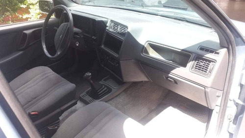 Imagen 3 de 11 de Ford Sierra Gl 1.6