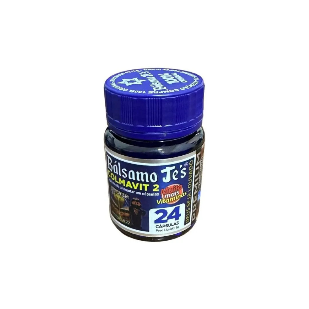 BALSAMOJESCOMALVIT