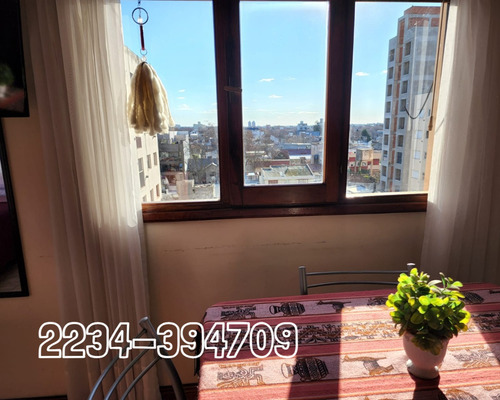 Hermoso Departamento Con Cochera! - A 1 Cuadra De La Costa!! - Barrio La Perla