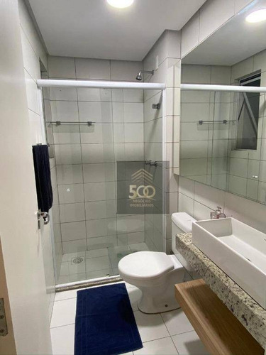 Imagem 20 de 30 de Apartamento À Venda, 140 M² Por R$ 710.000,00 - Itacorubi - Florianópolis/sc - Ap2013