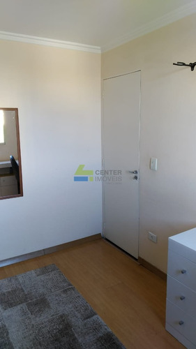 Imagem 11 de 15 de Apartamento - Vila Parque Jabaquara - Ref: 12927 - V-870924