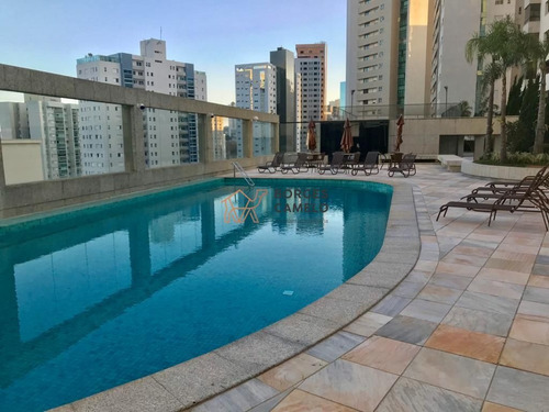 Imagem 24 de 30 de Apto 4 Quartos C/ Lazer Completo À Venda Vila Da Serra - 7066
