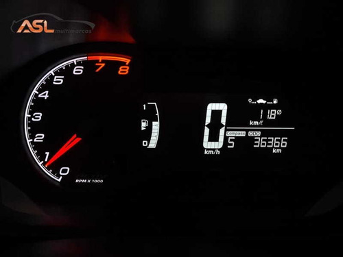 Imagem 9 de 15 de Chevrolet Onix Activ 1.4 8v