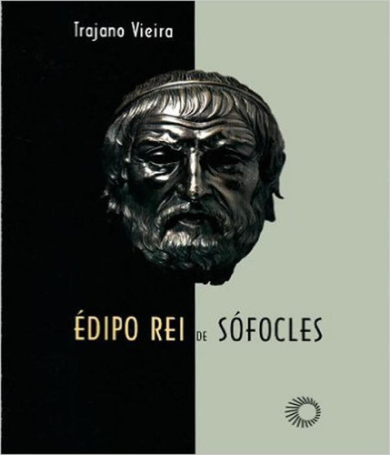 Livro Edipo Rei De Sofocles - Vol 31