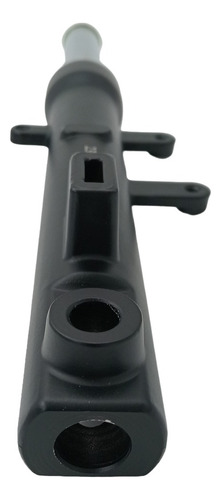 Amortiguador Delantero Izquierdo Italika D150 F01020250