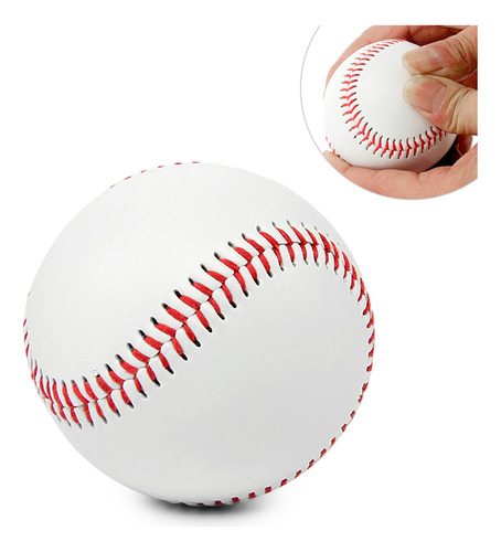 Bp1 Pelotas De Béisbol De Práctica De Tamaño Estándar For