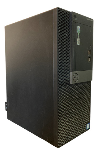 Cpu Dell Optiplex 5050 Intel Core I5-7600 Sku 1477 (Usado)