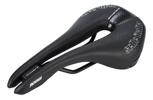 Asiento Bicicleta Selle Italia Novus Endurance Superflow L3