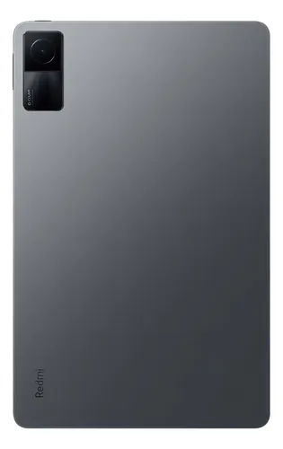 Tablet Xiaomi Redmi Pad Se 11 128gb Gris 4gb Ram