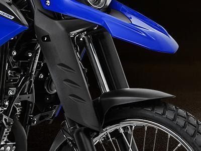 Yamaha Xtz 250 Abs Nuevo Modelo 2020 - Palermo Bikes.