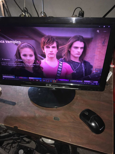 Monitor Cx 19 Pulgadas Led