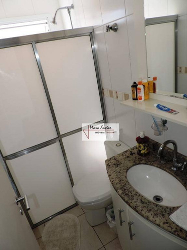 Imagem 21 de 30 de Apartamento Com 3 Dormitórios À Venda, 80 M² Por R$ 600.000,00 - Jardim Planalto - Vinhedo/sp - Ap0579