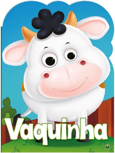 Coleção De Livro Infantil - Olha Quem Sou! - 8 Títulos