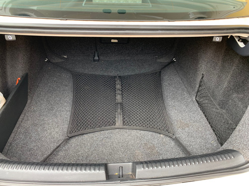 Volkswagen Jetta 2.0 Comfortline Flex 4p Automática