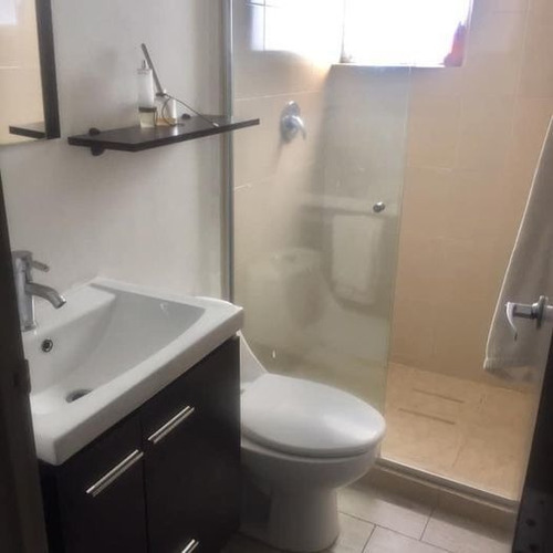 Imagen 9 de 14 de Hermoso Departamento En Renta. Excelente Ubicación