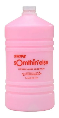 Somthin'else Swipe Multiusos 3.5 L