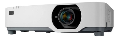 Videoproyector Nec Np-p605ul Laser Lcd 6000 Lm Wuxga /v
