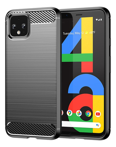 Suitable For Google Pixel 4/4xl Mobile Phone Case,