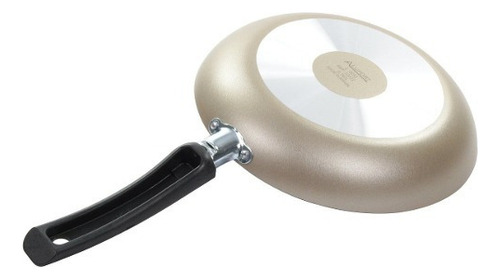 Frigideira 22cm Antiaderente Francesa Para Omeletes Ovos