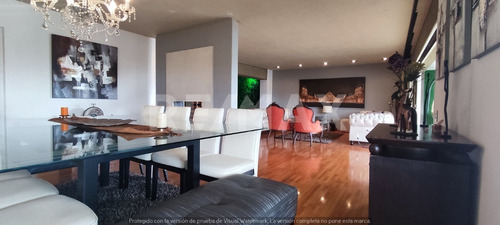 Imagen 5 de 30 de Apartamento Tipo Ph Penthouse En Venta En La Florida Cerca De La Previsora