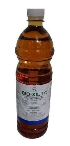 Insecticida Bioxil Tc  Para Termitas Y Comejen