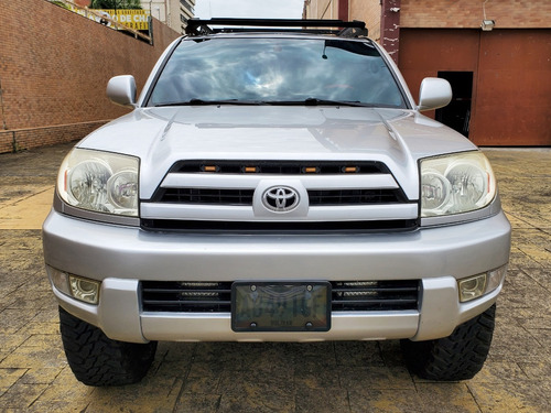 Imagen 2 de 18 de Toyota 4runner 4x2