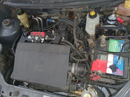 Ford Ka 2011 1.6 Pulse 95cv