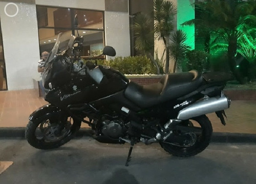 Suzuki V-strom Dl 1000 2006