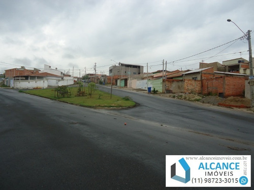 Imagem 7 de 9 de Terreno A Venda Em Sorocaba - 130m² - Rua Rubens Pires, 10 - Jd Santa Catarina - Sorocaba - Sp Alcance Imóveis - Te00002 - 34143148