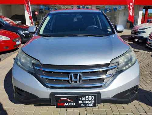 Honda CR-V Cr-v Lx 4x2 2.0 16v