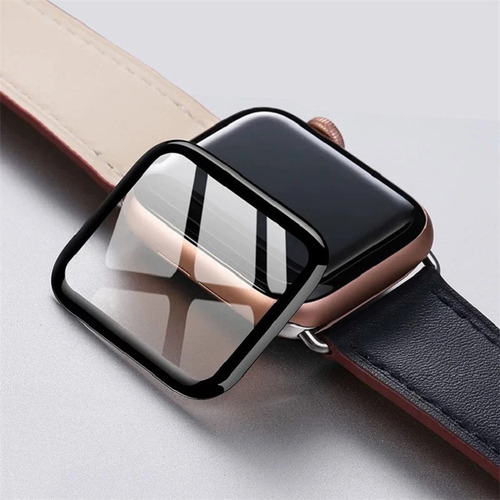 Protector De Pantalla 3d Para Iwatch Apple 38mm