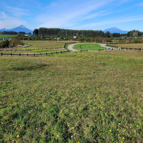 Parcela En Venta En Llanquihue