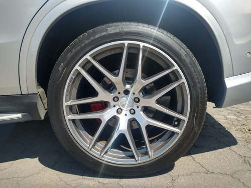Imagen 14 de 14 de Mercedes-benz Clase Gle 2019 5.5l Coupe 63 Amg At