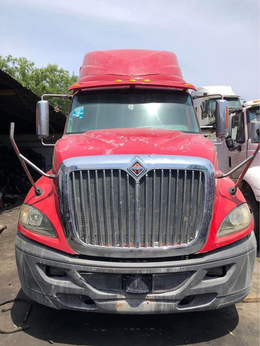 Trailer Tractocamion Prostar 2012 Con Motor Ism