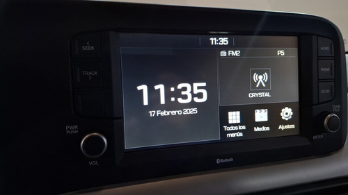 Hyundai Grand i10 1.2 GL MID