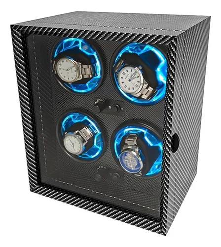 Bobinador Reloj Automático
