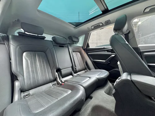 Audi Q5 2.0 Tfsi Quattro Ambition
