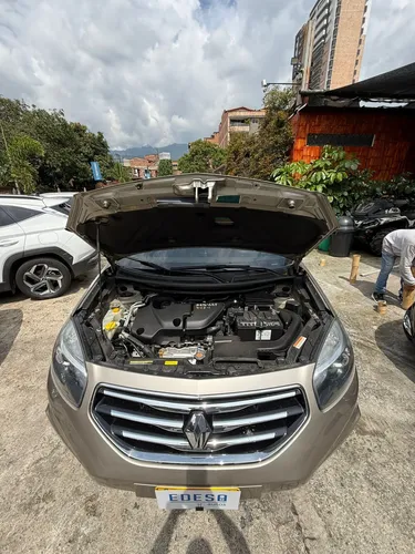 Renault Koleos 2.5 Dynamique Bose