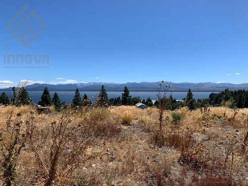 Terreno En Venta En Bariloche