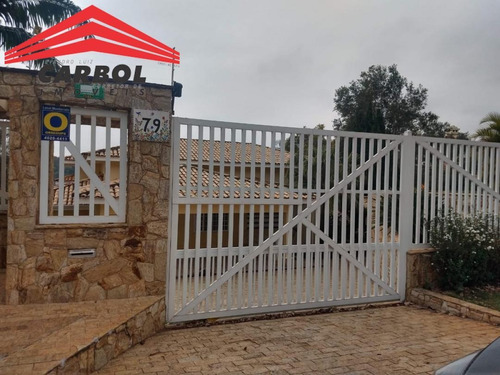 Imagem 3 de 14 de Venda - Excelente Casa Com 04 Suítes - Chácara Malota - 251214c