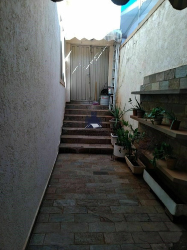 Imagem 23 de 29 de Casa Padrão À Venda Em São José Do Rio Preto/sp - 2021139