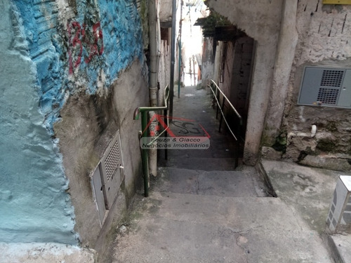 Imagem 20 de 23 de Sobrado Para Venda 2 Dt - Jardim Orly - Id 1504 - 1504
