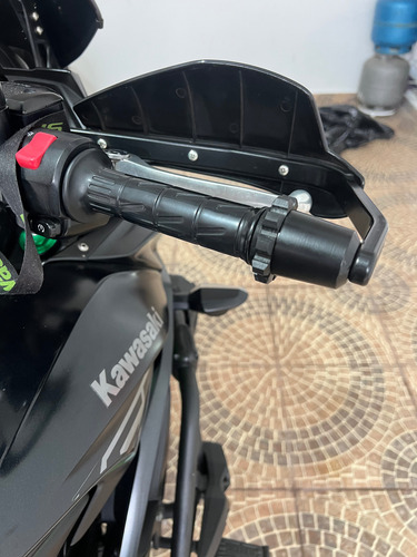 Versys 650 Tourer Abs