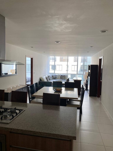 Imagen 1 de 12 de Renta Depto En Residencial Plaza Carso Torre Renoir, 51209