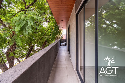 Departamento Nuevo En Venta En San Jose Insurgentes