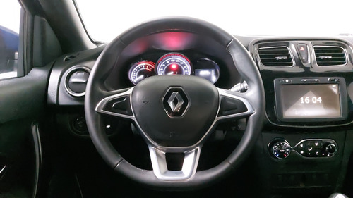 Renault Stepway 1.6 Intens Mt