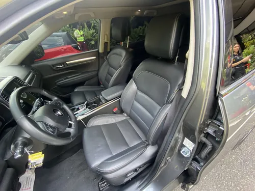 Renault Koleos 2.5 Intens At 4x4 2023