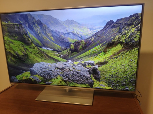Tv Led Panasonic 42 Smart Viera Fullhd Sup. Samsung LG